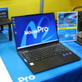 Copilot+ PCの「MousePro G4-I5U01BK-E」