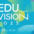 EDUVISION 2025