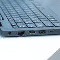 学習者用「HP Fortis Flip G1i 11 Notebook PC」インターフェース