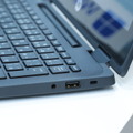 学習者用「HP Fortis Flip G1i 11 Notebook PC」インターフェース