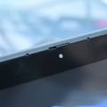 プライバシーを守るシャッター機能付きのインカメラ