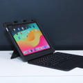 GIGAスクール対応の「STM Dux キーボード一体型ケース USB-C （第10世代iPad／A16チップ搭載iPad用）日本語配列」