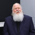 STM最高執行責任者のウェイン・ファルクナー氏