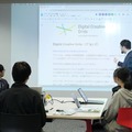 ワークショップのようす