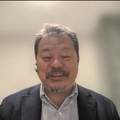 未来教育デザインの平井聡一郎氏