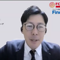 FCEの梅澤侑市氏