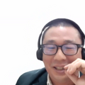みんがくの佐藤雄太氏