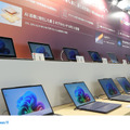 AIとともに進む新しい時代に向けて、充実するCopilot+ PCのラインアップ