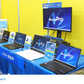 学習者用および教職員用のWindows PCラインアップ