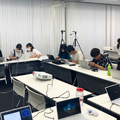 2025学院DXプロジェクト／アプリチーム