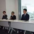 質疑応答のようす
