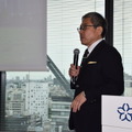 北海道大学大学院工学院長教授 泉典洋氏