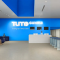 「TUMO Gunma」エントランス