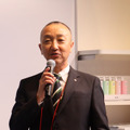 中富良野町教育委員会 教育課 課長補佐の三谷和生氏