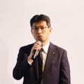 中富良野町 企画課 建築景観課長の高橋純氏