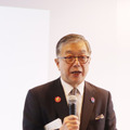 内田洋行 代表取締役社長の大久保昇氏