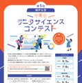 第５回神戸大学中高生データサイエンスコンテスト