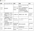 アジェンダ