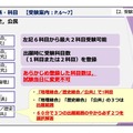 地理歴史・公民の注意点
