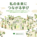 生徒・保護者向けの資料