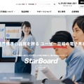iBoard Japan