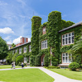 立教大学