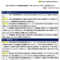 令和8年度大学入学者選抜実施要項（2025年6月3日付）等に関するQ＆A