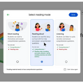 読書支援ツール「Read Along in Classroom」