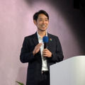 Google for Education営業統括本部長 杉浦剛氏