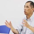 鈴木邦明氏