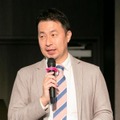 文部科学省 総合教育政策局 前企画官の廣田貢氏