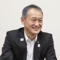 守口市教育委員会 教育長の田中実氏