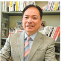 毛利 靖 氏（茨城大学教育学部副学部長・教授、附属学校園統括長、全国ICT教育首長協議会特別顧問）