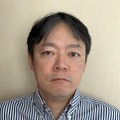 デジタル変革推進課課長の佐藤卓氏