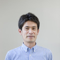 経営戦略本部企画室主任経営企画スタッフの藤本一之氏