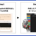 生成AIを活用したPython講座