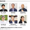登壇予定者