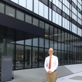 法政大学教育開発支援機構長・生命科学部教授の山本兼由氏