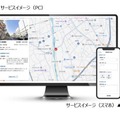 サービスイメージ