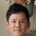 登壇者・門野幸一氏（東京都公立小学校教員／元クアラルンプール日本人学校教員）