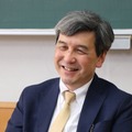 奈須正裕氏