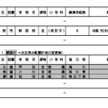公立高等学校配置計画案 （2026年度～2028年度）