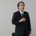 石巻専修大学 阿部知顕学長