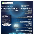 2025年度第2回大学等の質保証人材育成セミナー「大学の未来をデザインする―ロジックモデルを用いた計画の体系化」