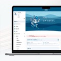 「KDU Mobile」の画面イメージ