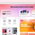 AI搭載のプラットフォーム「Acrobat Studio」を発表