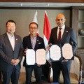 東京都立産業技術高等専門学校がエジプト・アラブ共和国教育・技術教育省とMOUを締結