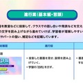 先生にも役立つ進行役用のガイドも掲載