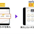 オクリンクプラス×Canva連携の概要