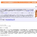 小中高生向け国際情報科学コンテスト「ビーバーチャレンジ 2025」参加校募集
